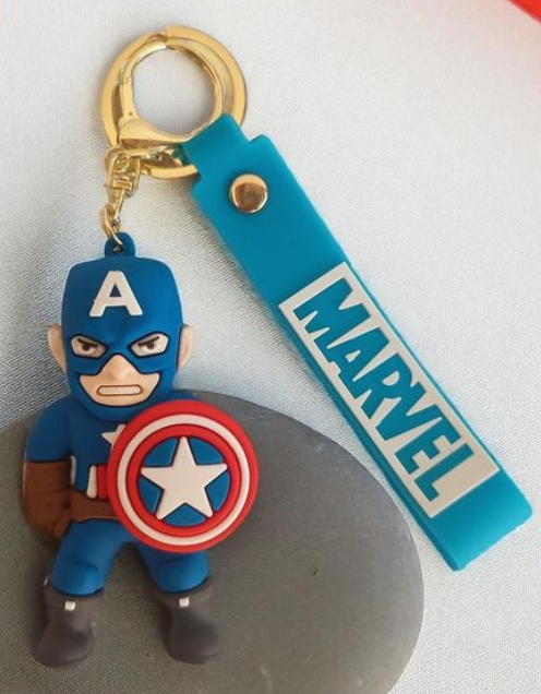 En stock